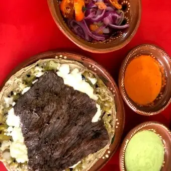 Tacos Davichos Querétaro - foto 4