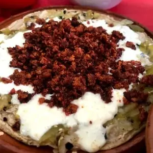 Tacos Davichos Querétaro 5