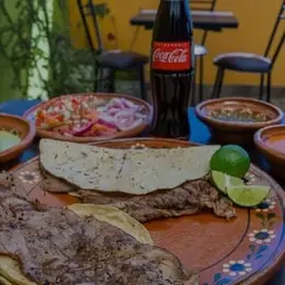 Tacos Davichos Querétaro - foto 3