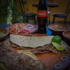 Tacos Davichos Querétaro