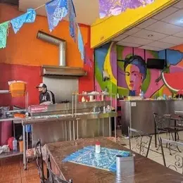 Tacos de Barbacoa La Frida Guadalajara - foto 2