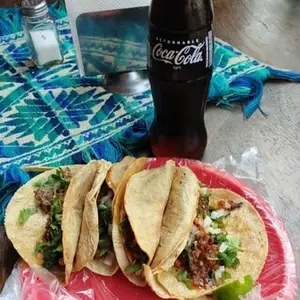 Tacos de Barbacoa La Frida Guadalajara 5