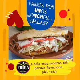 Tacos de Barbacoa La Frida Guadalajara - foto 3