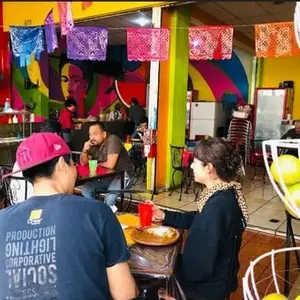 Tacos de Barbacoa La Frida Guadalajara 4