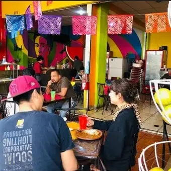 Tacos de Barbacoa La Frida Guadalajara - foto 4