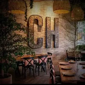 Chamuyo Parrilla Argentina Guadalajara