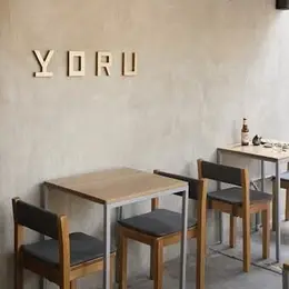 Yoru Handroll and Sushi Bar Roma Norte - foto 3