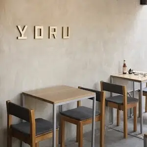 Yoru Handroll and Sushi Bar Roma Norte 3