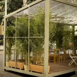 Yoru Handroll and Sushi Bar Roma Norte 1