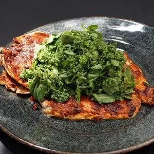 Restaurante OXA Cocina Única San Ángel 4