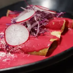 Restaurante OXA Cocina Única San Ángel 6