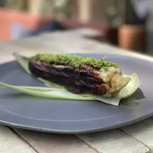 Restaurante OXA Cocina Única San Ángel 8