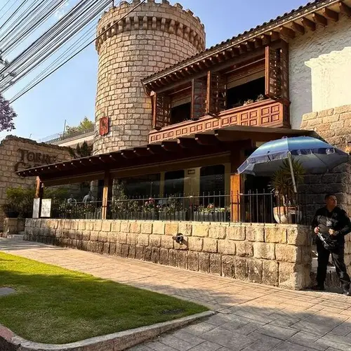 Restaurante Torre de Castilla Polanco - foto 1