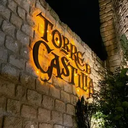 Restaurante Torre de Castilla Polanco - foto 3