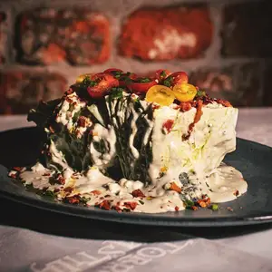 Restaurante Torre de Castilla Polanco 7