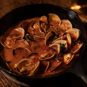 Restaurante Torre de Castilla Polanco 4