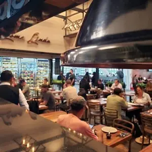 Cantina Loma Linda Insurgentes Sur 1