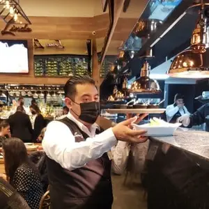 Cantina Loma Linda Insurgentes Sur 3