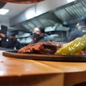 Cantina Loma Linda Insurgentes Sur 9