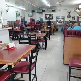 Tacos El Primo Rey Guadalupe - foto 2