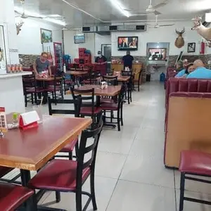Tacos El Primo Rey Guadalupe 2