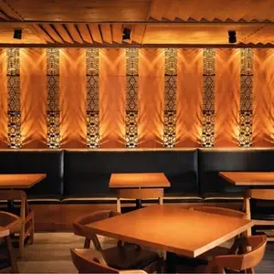 Restaurante Sukoi Pachuca 7