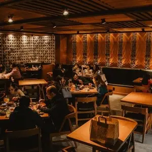 Restaurante Sukoi Pachuca 3
