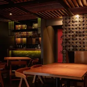 Restaurante Sukoi Pachuca 5