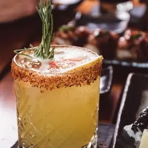 Restaurante Sukoi Pachuca 6