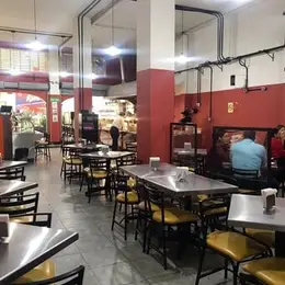 El Buen Taco Centro Histórico - foto 3