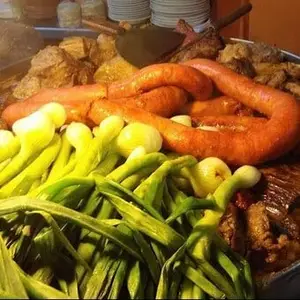 El Buen Taco Centro Histórico 8