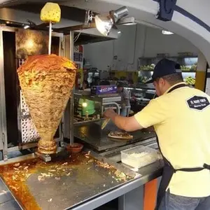 El Buen Taco Centro Histórico 9