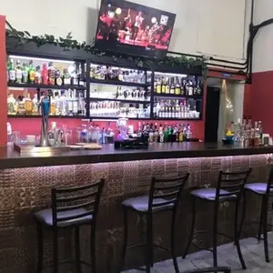 El Buen Taco Centro Histórico 7