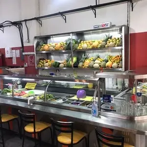 El Buen Taco Centro Histórico 5