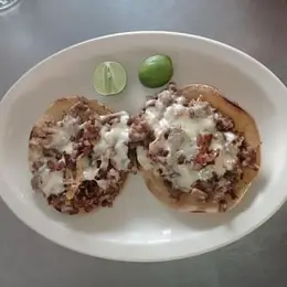 La Parrilla Del Rey Ciudad de México - foto 2