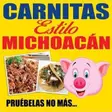 Carnitas Estilo Michoacán Lincoln