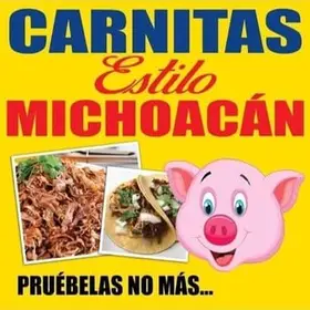 Carnitas Estilo Michoacán Lincoln