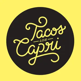 Tacos Los Capri San Pedro