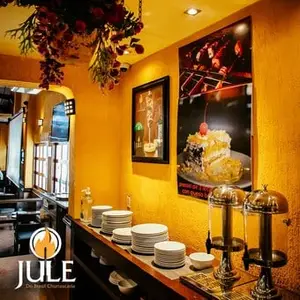 Restaurante Jule Acapulco 5
