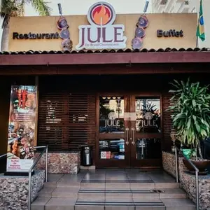 Restaurante Jule Acapulco 1
