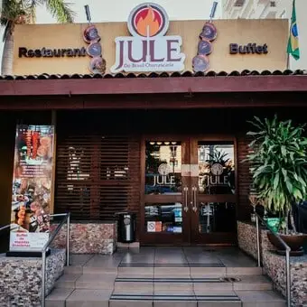 Restaurante Jule Acapulco - foto 1