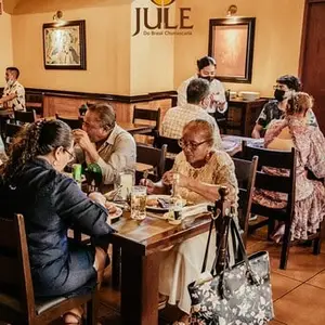 Restaurante Jule Acapulco 3