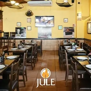 Restaurante Jule Acapulco 7