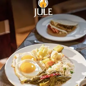 Restaurante Jule Acapulco 8