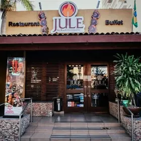Restaurante Jule Acapulco