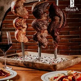 Restaurante Celeiro Brazza Acapulco - foto 4