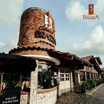 Restaurante Celeiro Brazza Acapulco - foto 1