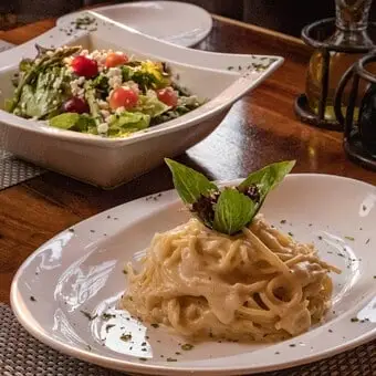 Restaurante Questa Pasta Acapulco - foto 4