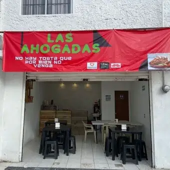 Las Ahogadas Zapopan - foto 1