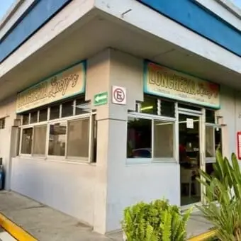 Lonchería Lucy's Mazatlán - foto 1